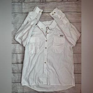 Magellan shirt